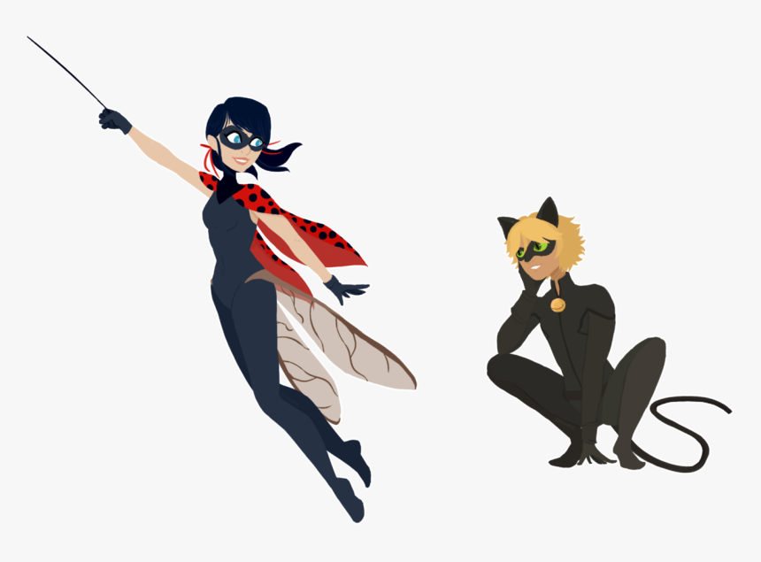 Miraculous Ladybug Image - Adrien Agreste, HD Png Download, Free Download