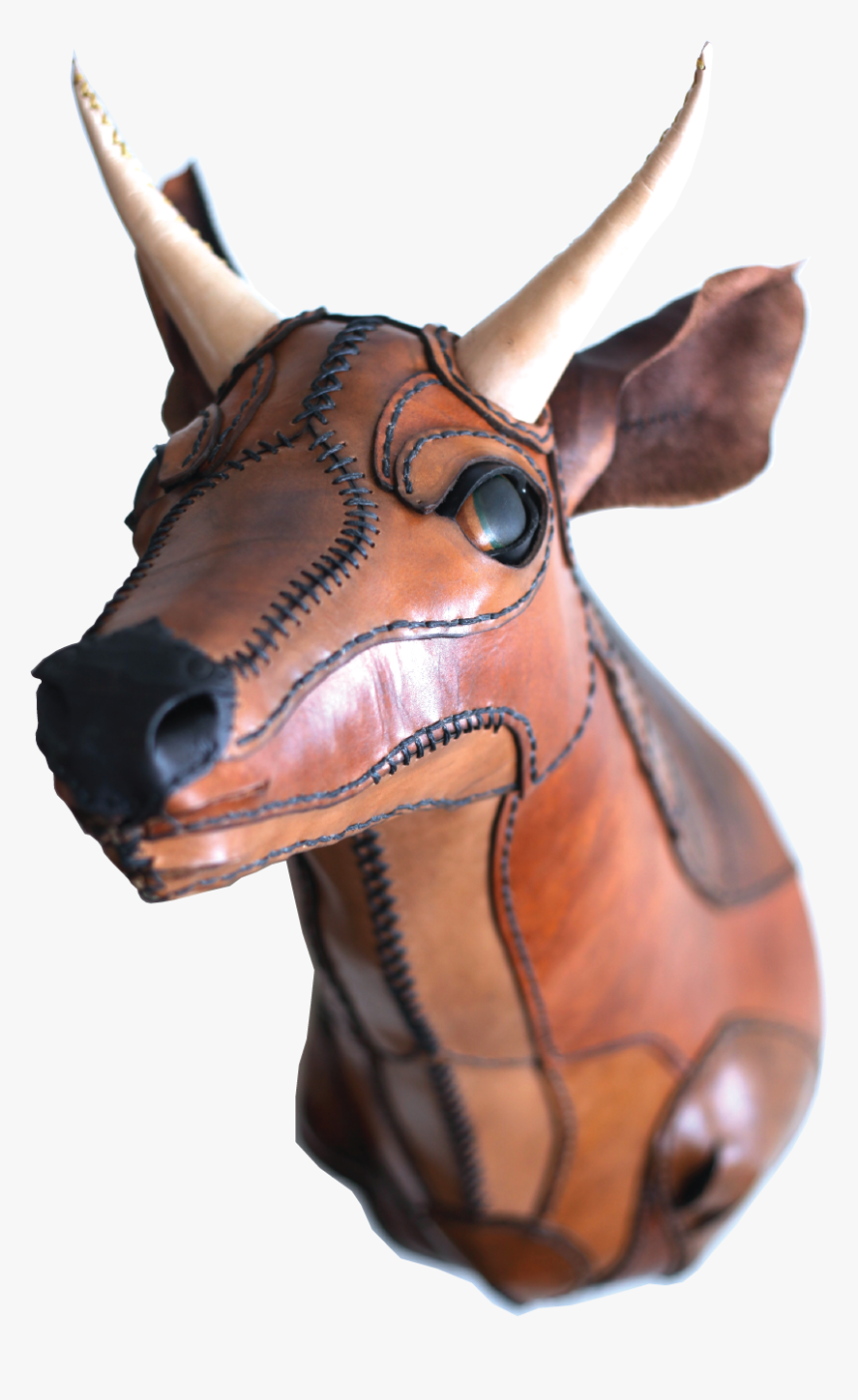 Deer Head, Full-size - Sorrel, HD Png Download, Free Download