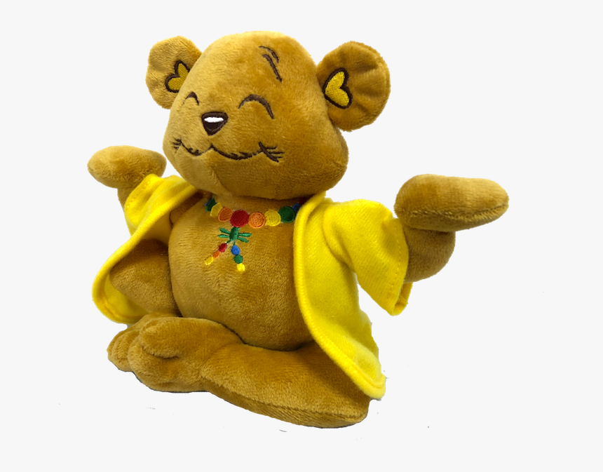 Transparent Stuffed Animal Png - Teddy Bear, Png Download, Free Download