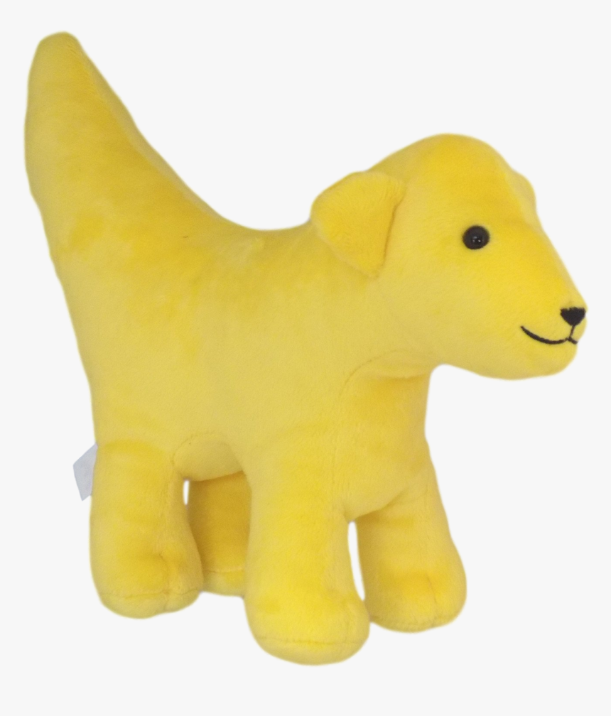 Superlambanana Soft Toy - Stuffed Toy, HD Png Download, Free Download