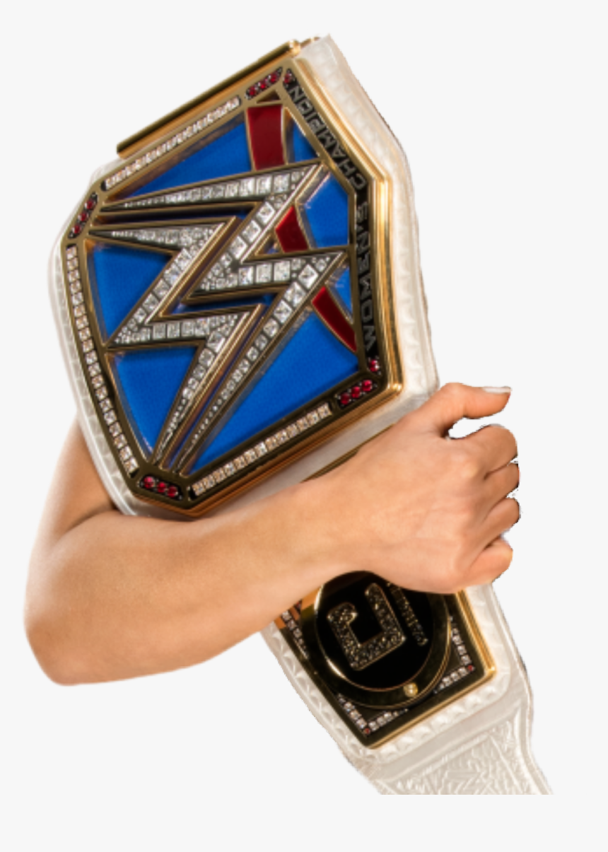 smackdown women's championship