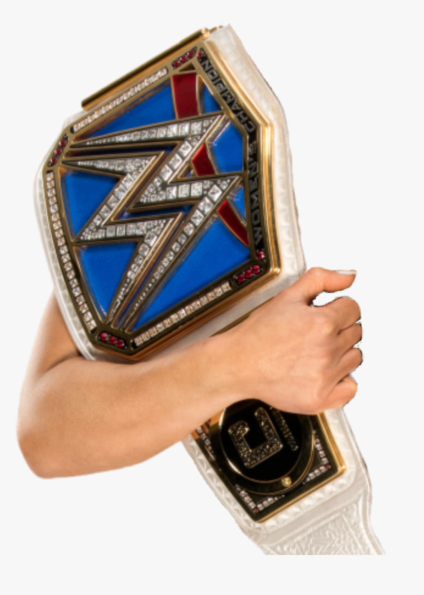 #wwe #womenschampionship #wwechampionship #smackdown - Carmella Smackdown Women's Champion, HD Png Download, Free Download