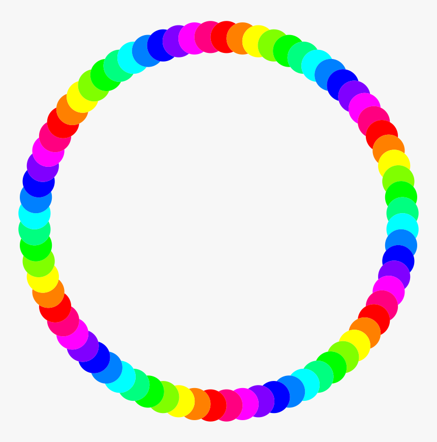 72 Circle Ring, HD Png Download, Free Download