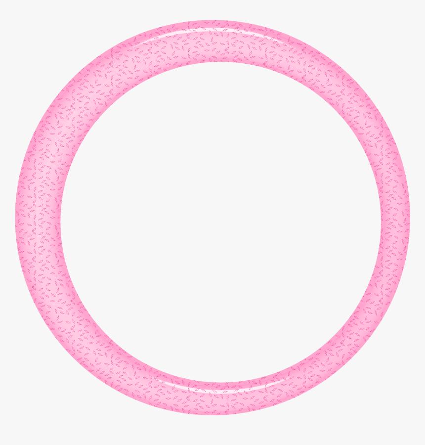 Kiss Clipart Pink Ring - Simbolo Da Odontologia, HD Png Download, Free Download