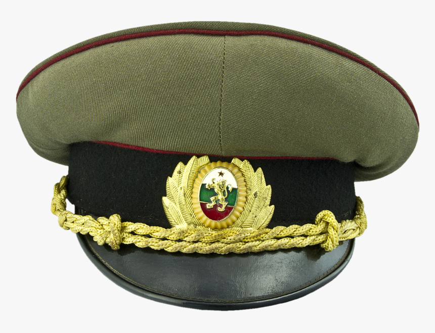 Transparent Army Hat Png - Transparent Army Cap Png, Png Download, Free Download
