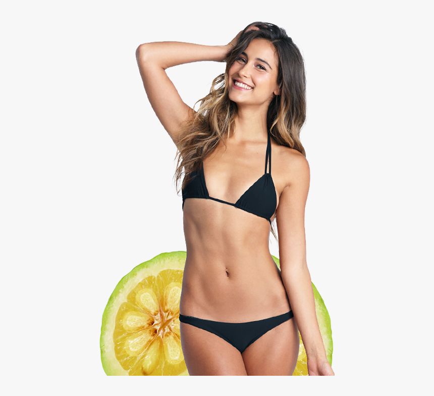 Transparent Bikini Model Png - Quick Burn Keto Review, Png Download, Free Download