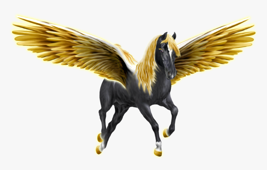 Pegasus Png Image - Pegasus Png, Transparent Png, Free Download