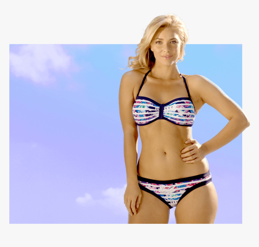 Swimwear 365 Models, HD Png Download, Free Download