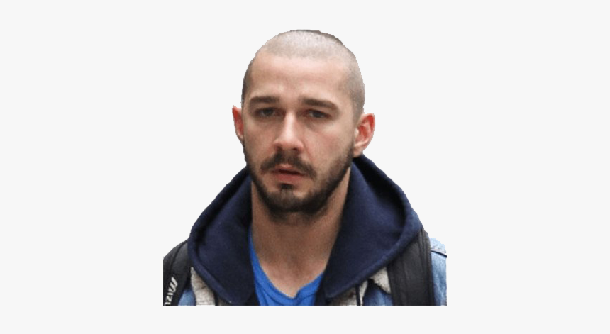 Shia Labeouf Png - Portable Network Graphics, Transparent Png, Free Download