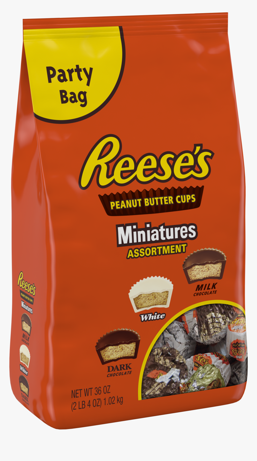 Reese's Peanut Butter Cups, HD Png Download, Free Download