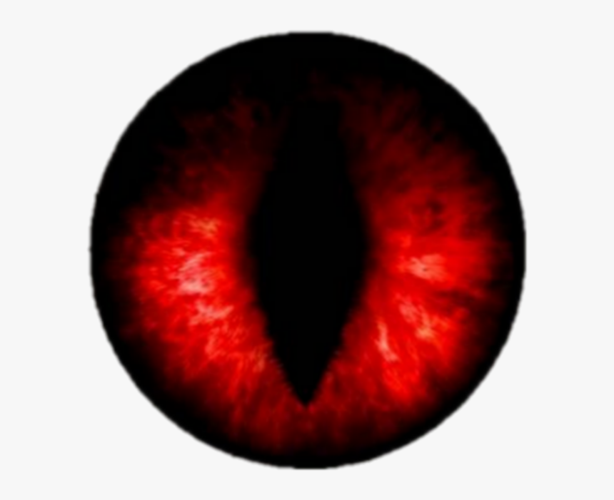 Collection Of Free Evil - Transparent Demon Eyes Png, Png Download, Free Download