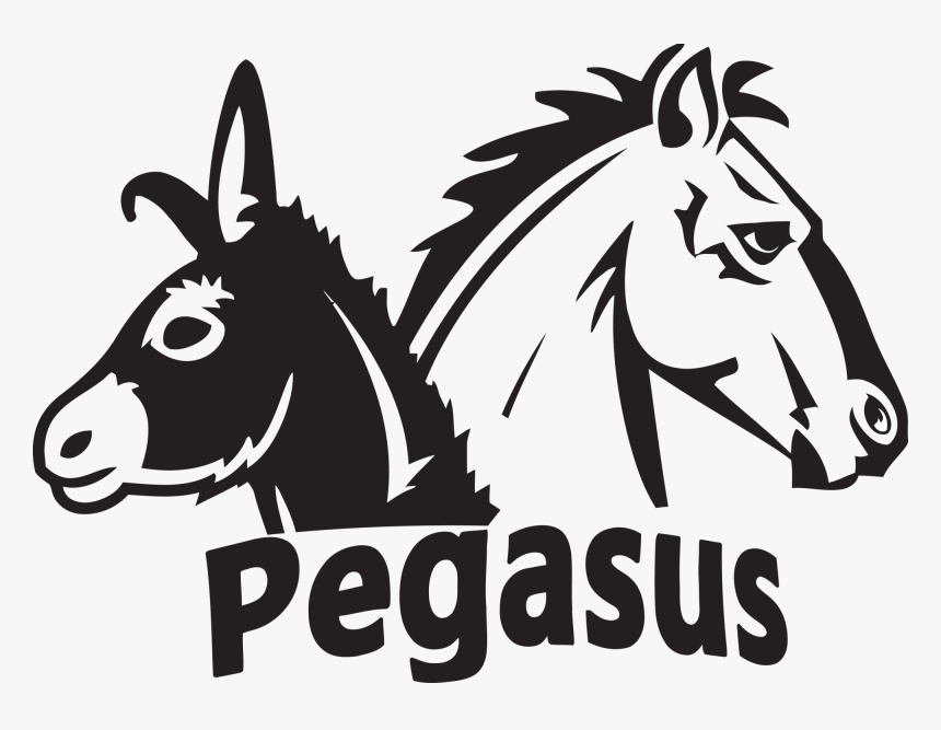 Pegasus Israel, HD Png Download, Free Download