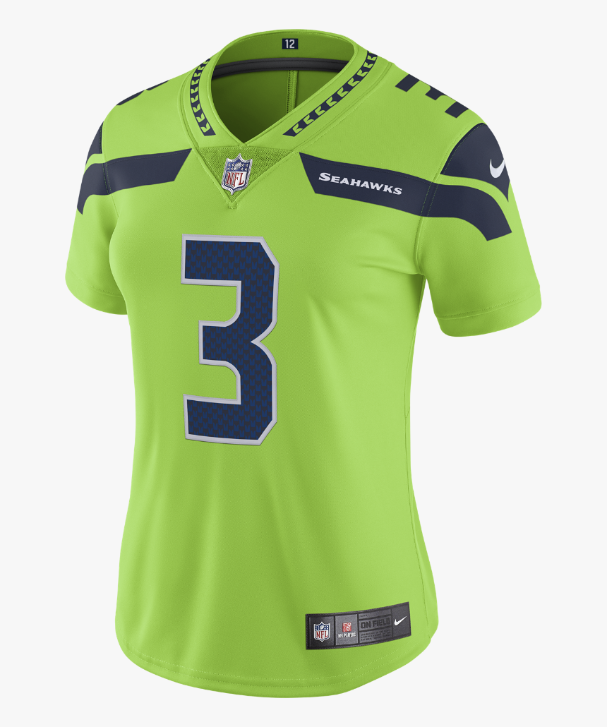 real seahawks jersey