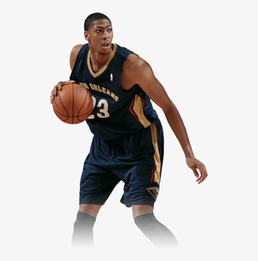 Transparent Anthony Davis Png - Anthony Davis Png, Png Download, Free Download