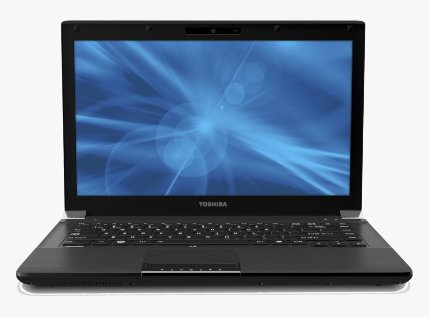 Download Toshiba Laptop Png Photos - Laptops Toshiba Png, Transparent Png, Free Download