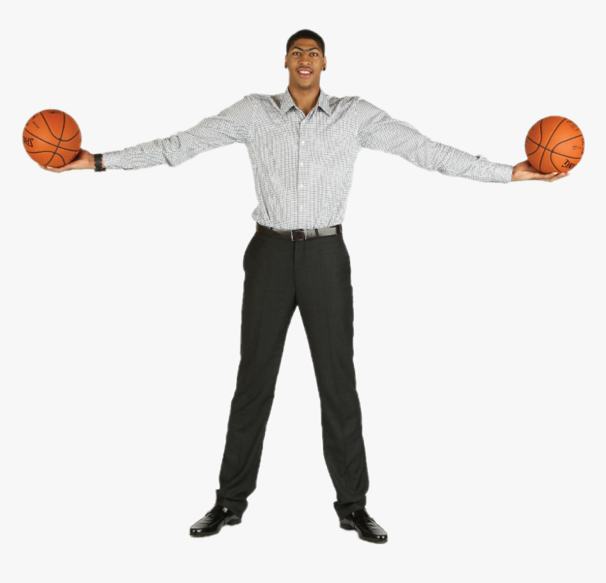 Portable Network Graphics - Transparent Anthony Davis Png, Png Download, Free Download