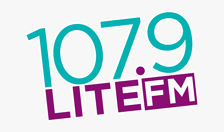 9 Lite Fm - 107.5 Lite Fm, HD Png Download, Free Download