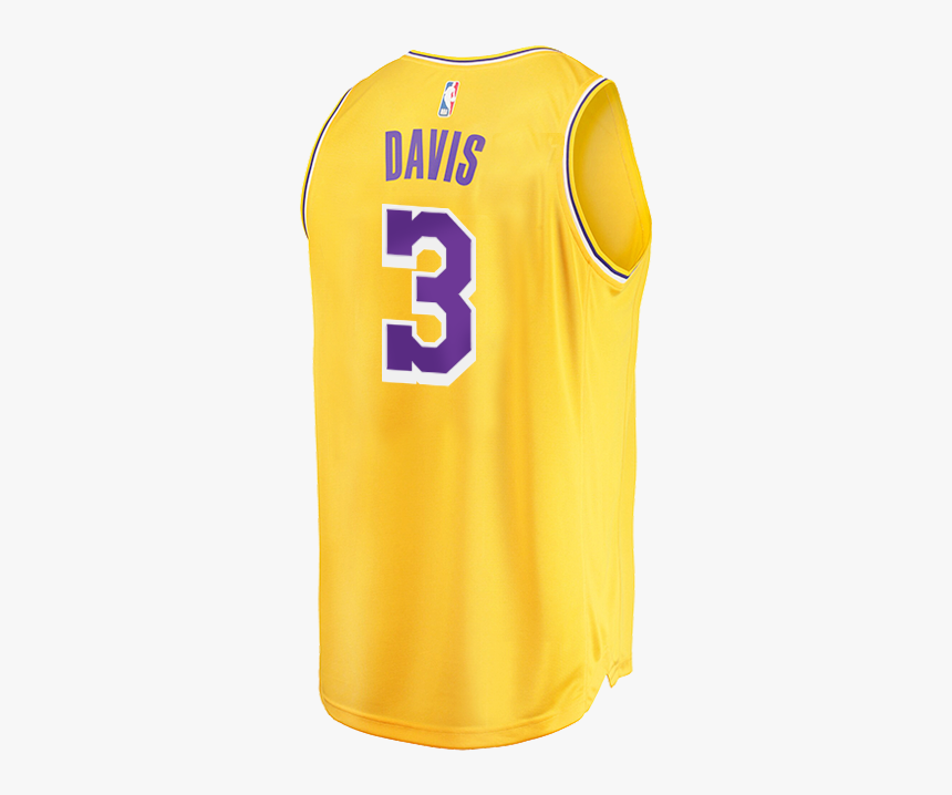 Javale Mcgee Lakers Jersey, HD Png Download, Free Download