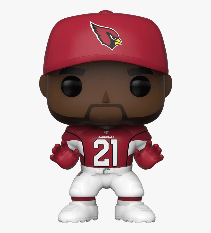 Funko Pop Arizona Cardinals, HD Png Download, Free Download