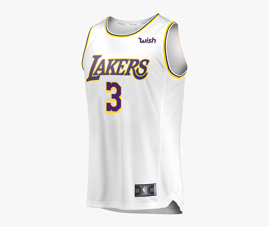 Logos And Uniforms Of The Los Angeles Lakers, HD Png Download, Free Download