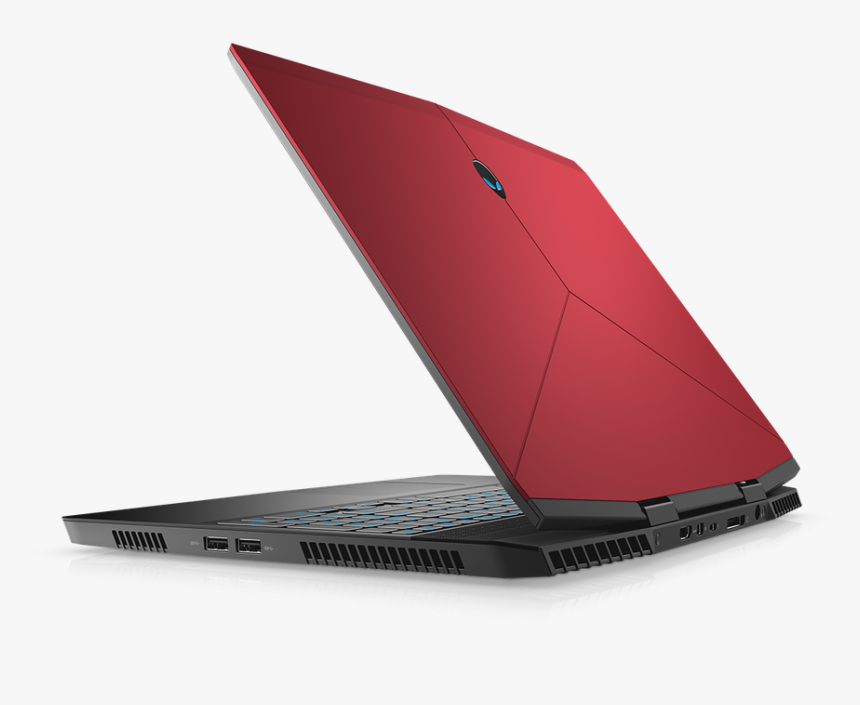 Alienware Laptop Png - Dell G5587 7037red Pus, Transparent Png, Free Download