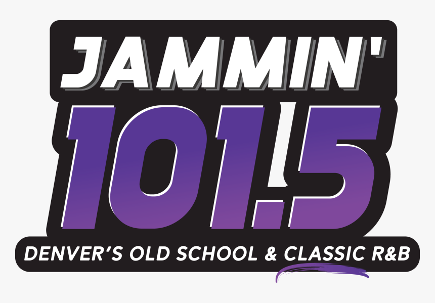 Jammin 101 - - Graphic Design, HD Png Download, Free Download