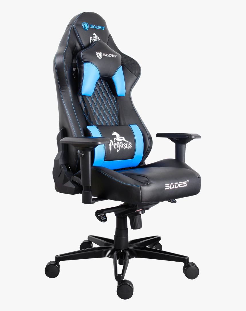 Sades Chair Gaming Draco Sa Ad4, HD Png Download, Free Download