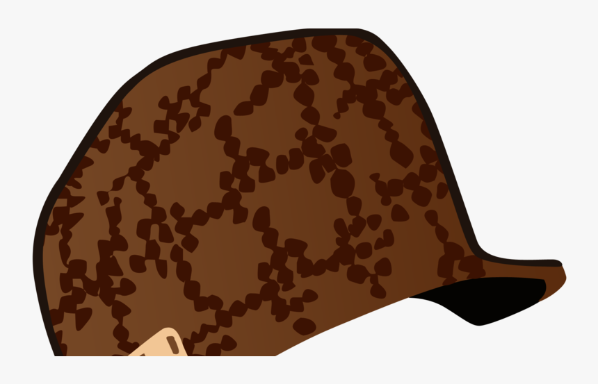 Scumbag Steve Hat Png - Thug Life Hat Transparent, Png Download, Free Download