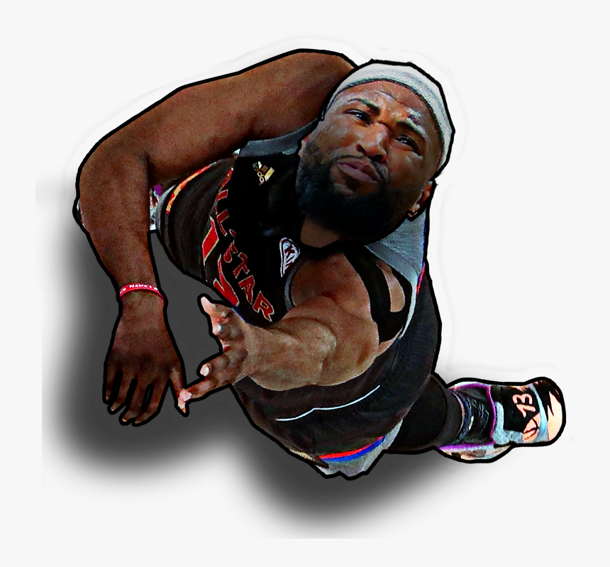 Circuit Training , Png Download - Basketball Player, Transparent Png, Free Download