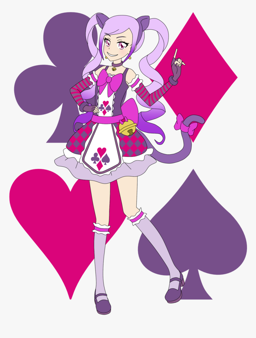 Once Upon A Precure, HD Png Download, Free Download