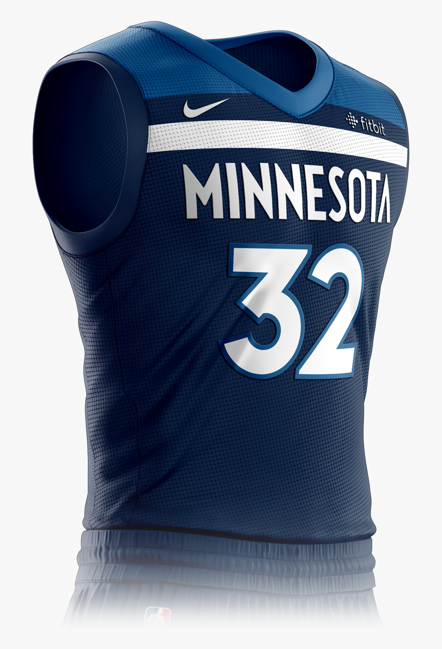 minnesota timberwolves jersey 2018