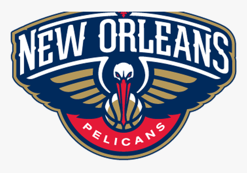 Logo New Orleans Pelicans, HD Png Download, Free Download
