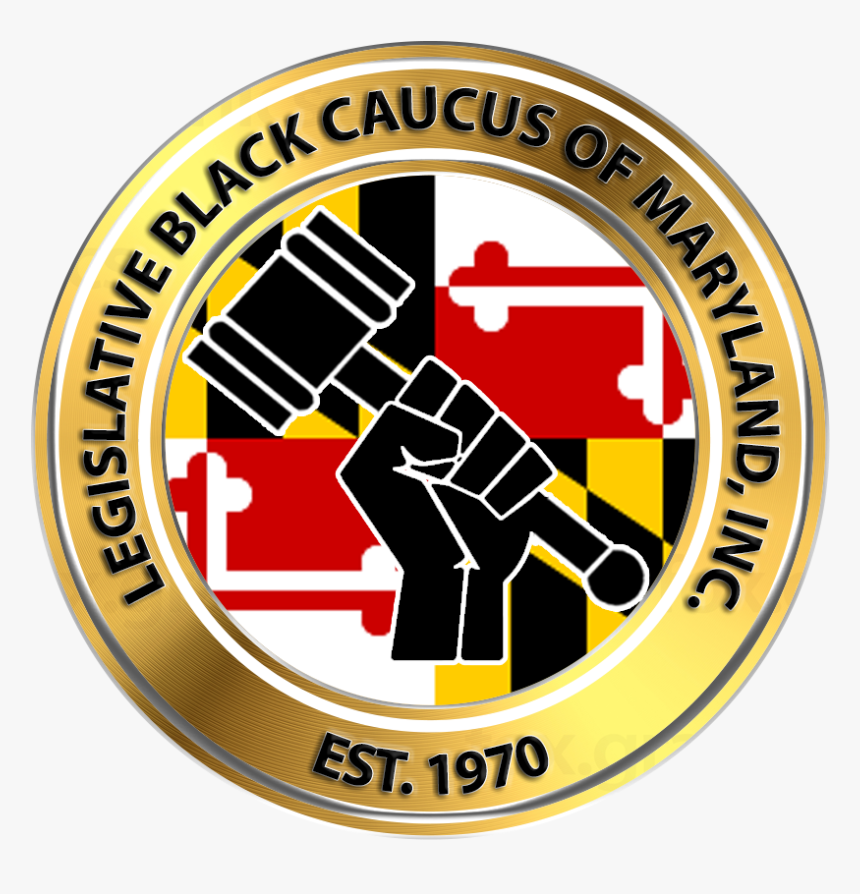 Legislative Black Caucus Of Maryland, Inc - Read Across Maryland, HD Png Download, Free Download