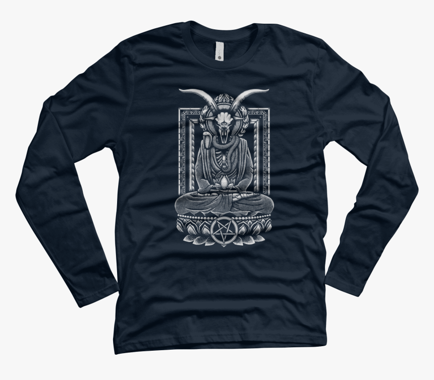 Transparent Baphomet Png - Baphomet Cover, Png Download, Free Download