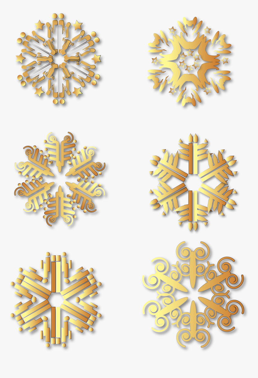 Transparent Png Winter - Motif, Png Download, Free Download