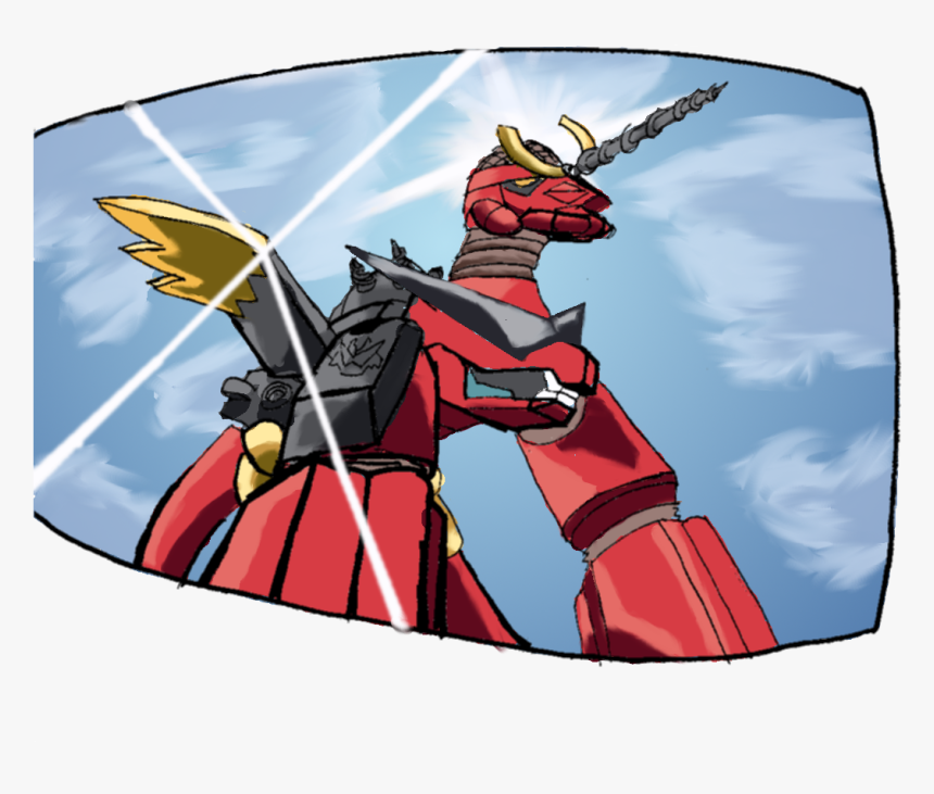 Gurren Lagann Thread Anyone, HD Png Download, Free Download