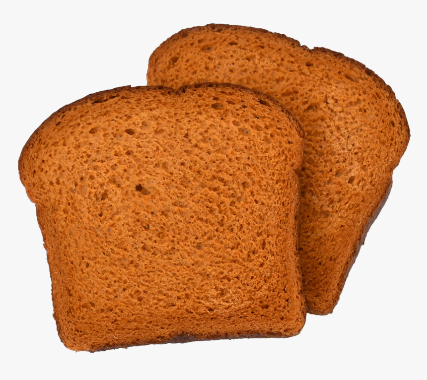 Red Pepper Sliced Veggie Bread Loaf"
 Class= - Whole Wheat Bread, HD Png Download, Free Download