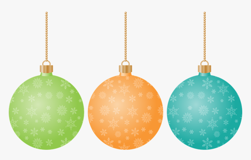 Christmas, Holiday, Ornament, Xmas, Snowflakes, Gold - Christmas Day, HD Png Download, Free Download