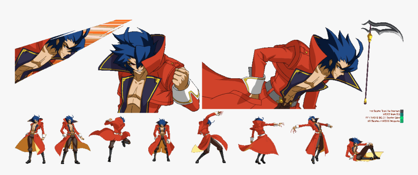 Transparent Gurren Lagann Png - Cartoon, Png Download, Free Download