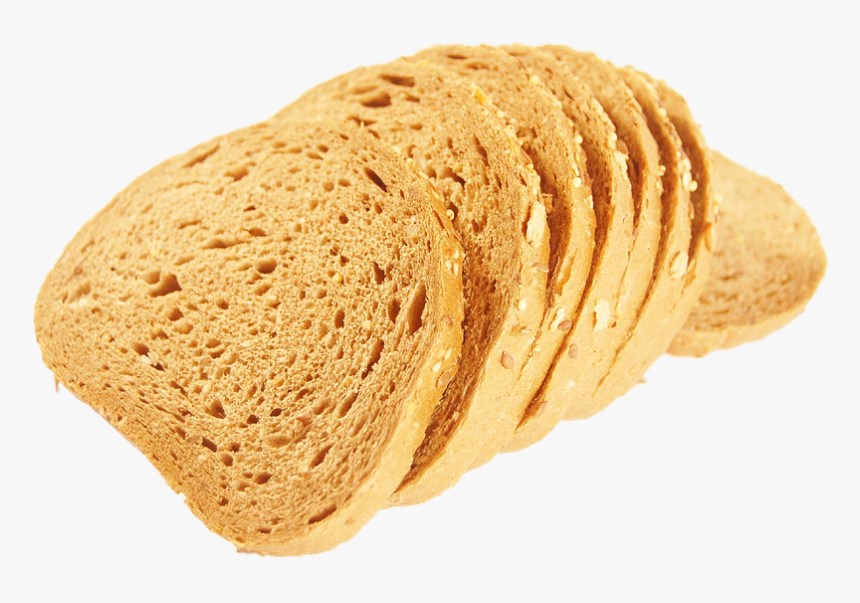 Brown Bread Png High-quality Image - Sorbic Acid Foods, Transparent Png, Free Download