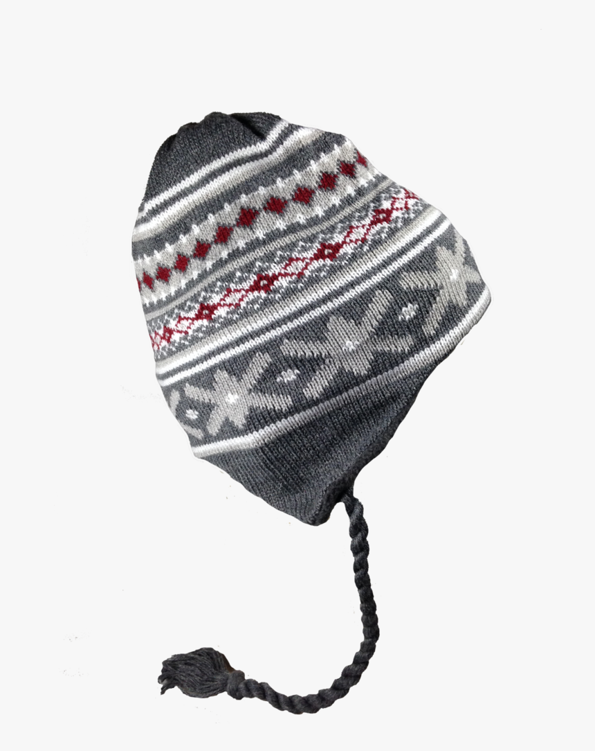 Winter-hats Boys Fleece Lined Peruvian Hat - Winter Hats For Boy, HD Png Download, Free Download