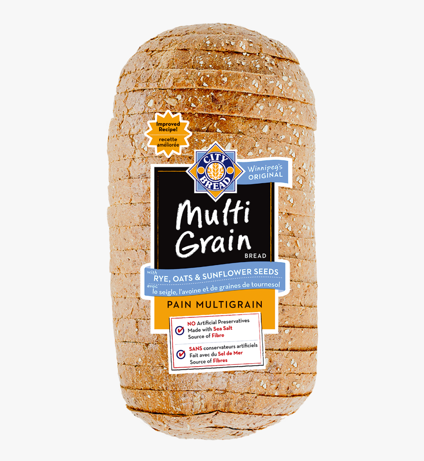 Whole Wheat Bread, HD Png Download, Free Download