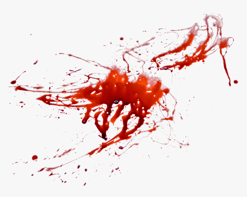 Blood Png Image - Blood Transparent, Png Download, Free Download