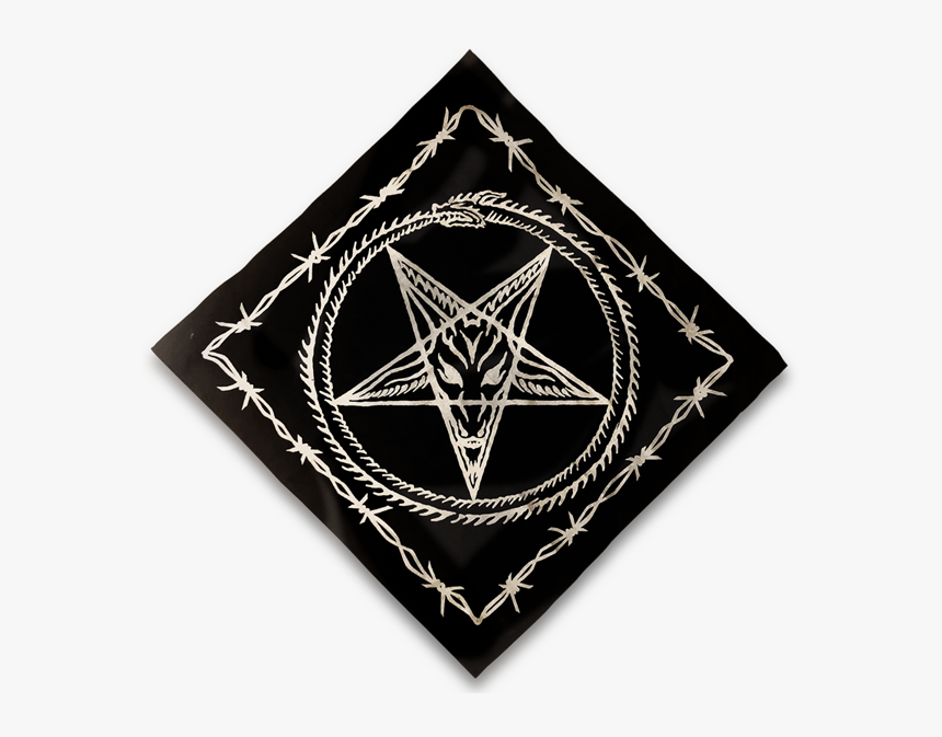 Satanic 666, HD Png Download, Free Download