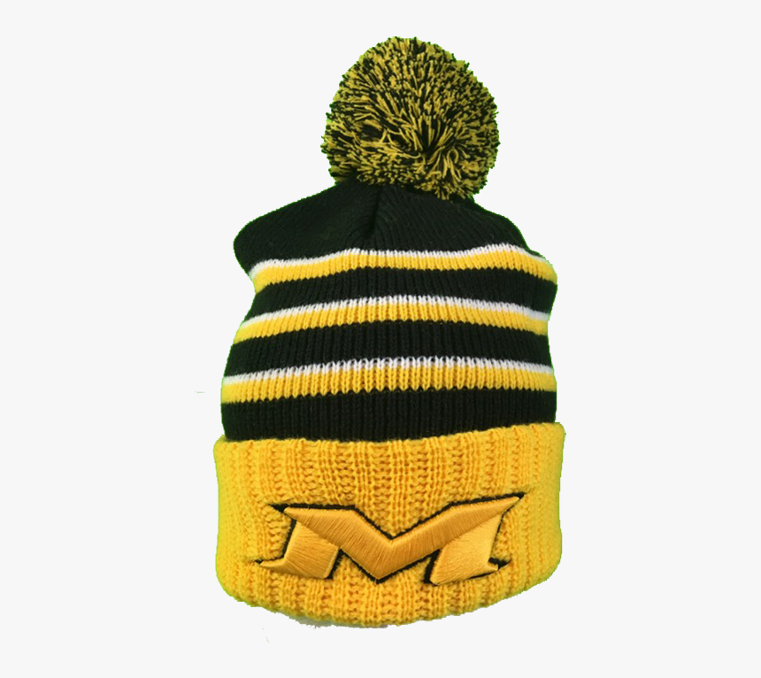 Winter Hats Gold And Black, HD Png Download, Free Download
