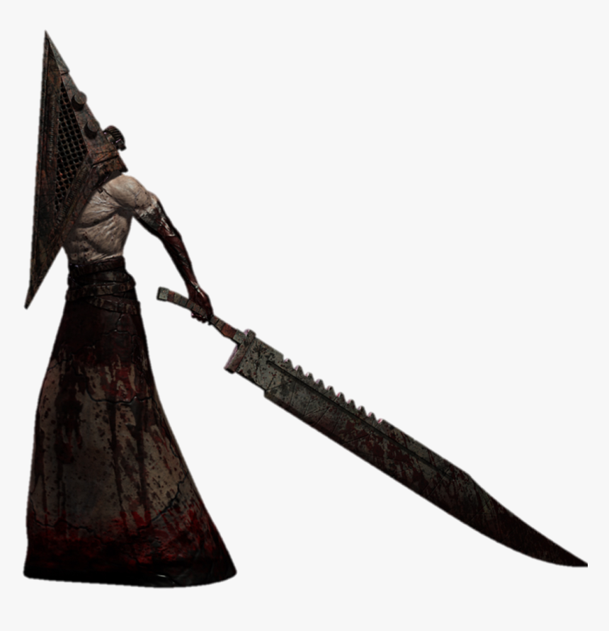 Villains Wiki - Silent Hill Villain, HD Png Download, Free Download