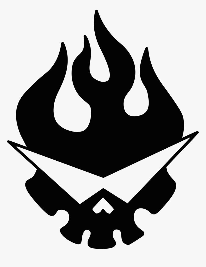 Tengen Toppa Gurren Lagann Logo, HD Png Download - kindpng.