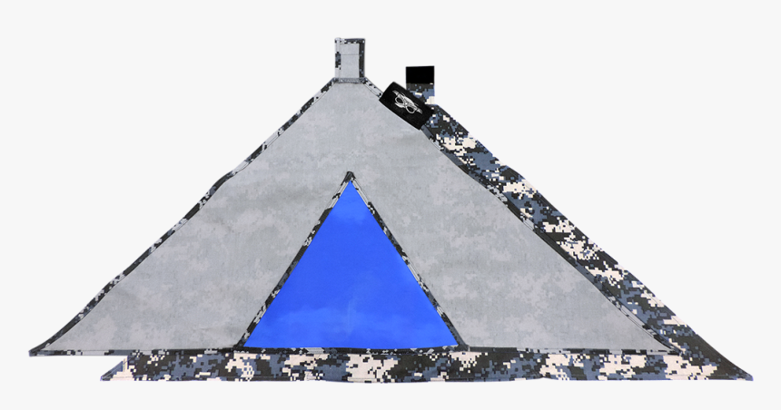 Bullhead Safety Cooling - Triangle, HD Png Download, Free Download