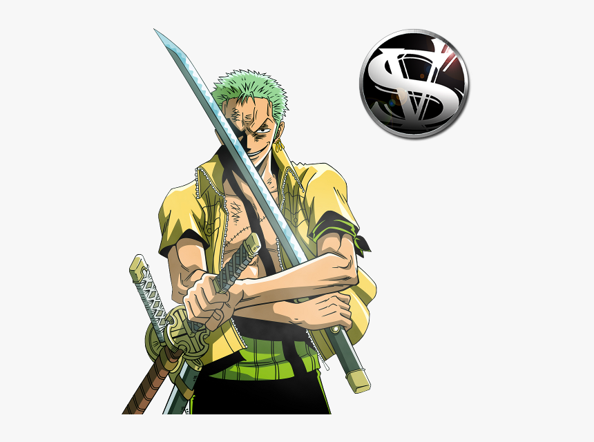 One Piece Zoro Wallpaper Png Transparent Png Kindpng