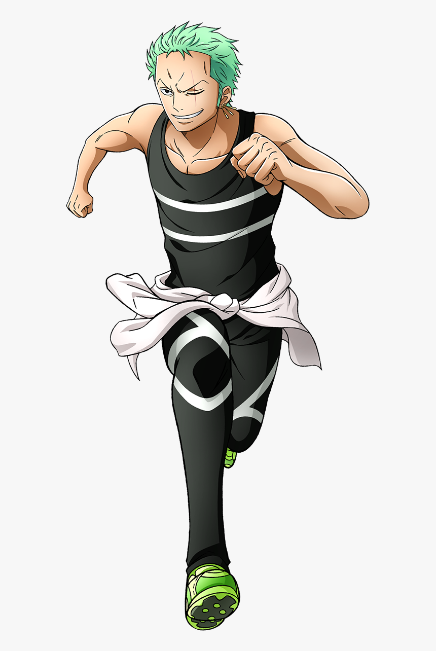 Zoro Image, HD Png Download, Free Download